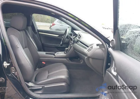 2020 Honda Civic Sport z USA, uszkodzony, nr VIN 19XFC2F80LE001882